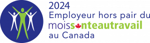 French Logo Great Employers 2024