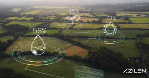 Real-Time Thermal Monitoring with IoT and Thingsboard