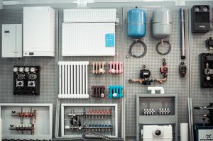 Global Heating Equipment Market