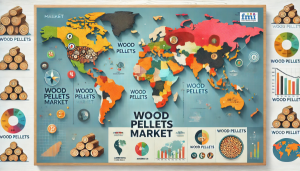 Wood Pellets Market