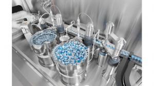 Pharmaceutical Packaging Equipment Market