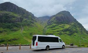 Private Tours of Scotland