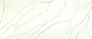 Calacatta Laza Gold Quartz Kitchen Countertops Slabs Kitchen Remodeling Potomac, MD