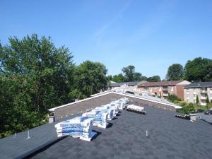 Commercial Roofing in Fort Lauderdale, FL