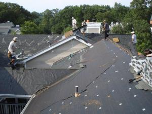 Roofing Company in Fort Lauderdal, FL