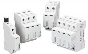 Surge Protection Devices Market