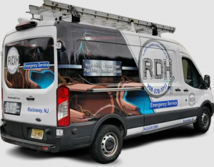 RDH Plumbing, Sewer & Drain