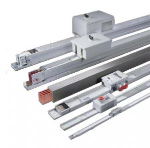 Busbar Trunking System Market