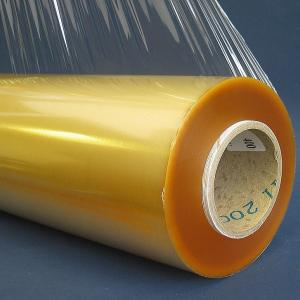 PVC Cling Films Market