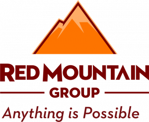 Red Mountain Group Logo