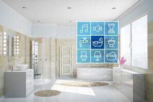 Smart Bathroom Products Market