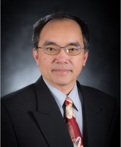 Dr. Ching-An Peng