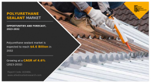 Polyurethane Sealant Market