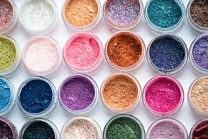 Global Cosmetic Pigments Market