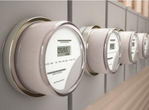 Global Smart Electric Meter Market