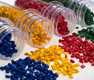 Specialty Resins Market