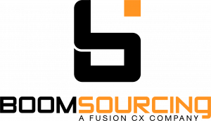 Boomsourcing Logo