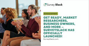 SurveySlack Launches New Survey Platform to Maximize User Engagement and Feedback