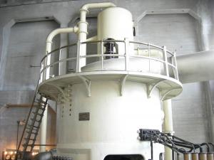 Power Plant Boiler Market