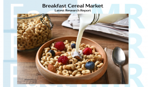 Breakfast Cereal Industry