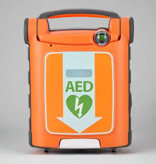 Cardiac Science G5 AED by Zoll