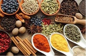 Spice & Seasonings Market