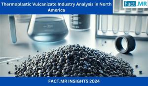 Thermoplastic Vulcanizate Industry Analysis in North America