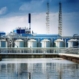 Industrial Wastewater Treatment Market