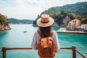 Leisure Travel Market 2025