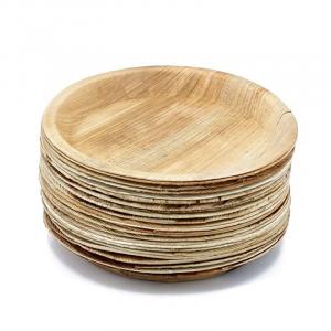 Areca Plates Market