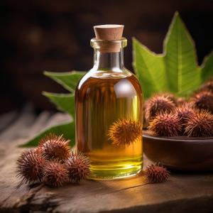 Castor Oil Market