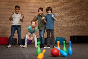 Recreation Clubs Market, 2025