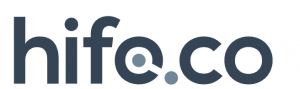 Hifo.co Logo