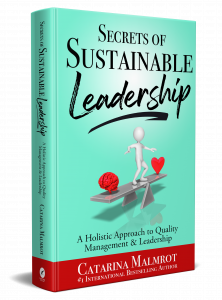 Secrets of Sustainable Leadership