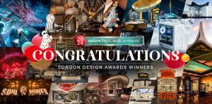 2024 London Design Awards S2 Full Results Announced