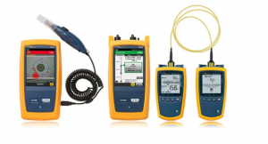 Fiber Optic Test Equipment Market