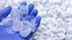 Sustainability in Plastic Manufacturing