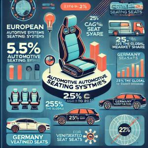 Automotive Seating Systems Market