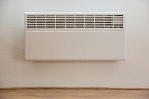 Europe Electric Wall Heater Market