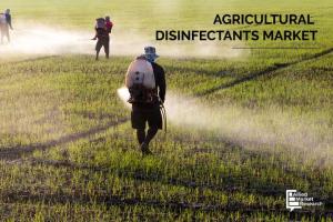 Agricultural Disinfectants Market Overview