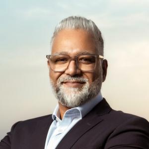 Bhavin Patel, COO Aarav Solutions