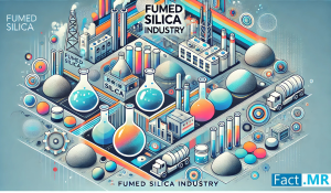 Fumed Silica Industry Analysis in Europe