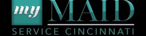 My Maid Service of Cincinnati 2024 Community Choice Award