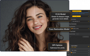 Aiarty Image Enhancer V3.0