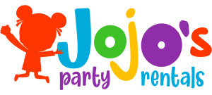 Jojo's Party Rentals - logo