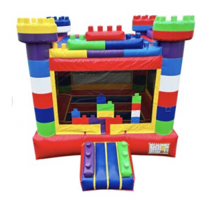 Bounce House Rentals In Fresno - Jojo's Party Rentals