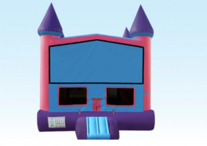 Bounce House Rentals In Fresno - Jojo's Party Rentals