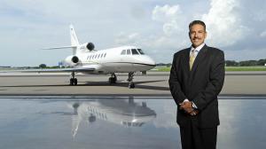 Peter R. Cunzolo, President & CEO, ExecuJet Charter Service, Inc.