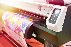 Commercial Printer Market