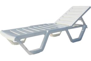 Sun Lounger Market